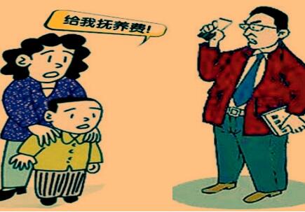 离婚后一方不给抚养费怎么办?2020子女抚养费标准是多少?