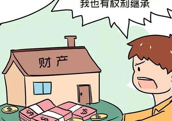 什么情形下可以按法定继承?法定继承中遗产分配比例是怎么样?
