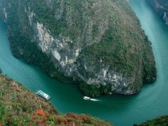 2021年长江三峡工程建设移民条例全文